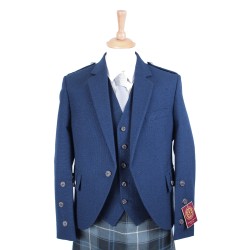 Braemar Kilt Jacket Made to Measure