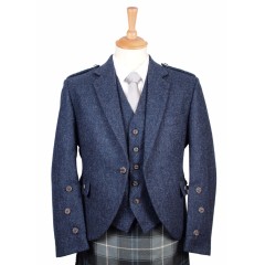 Stock Jackets and Waistcoats