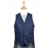 Braemar Tweed Kilt Jacket - Made to Measure