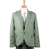 Argyll or Braemar Tweed Kilt Jacket  - Made to Order