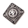 5x Replacement Large (19mm) Kilt Jacket Buttons - Scottish Five Pack