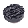 10x Replacement Small (15mm) Imitation Horn Kilt Jacket Buttons - Ten Pack