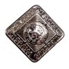 5x Replacement Large (19mm) Kilt Jacket Buttons - Scottish Five Pack