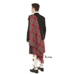Jacket Accessories