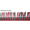 Shoulder/Fly Plaid