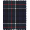 Tartan Fabric - Sample Swatch