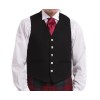 Prince Charlie Jacket and Waistcoat - Made to Measure