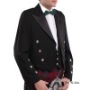 Prince Charlie Jacket and Waistcoat - Made to Order