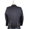 Prince Charlie Jacket and Waistcoat - Made to Measure