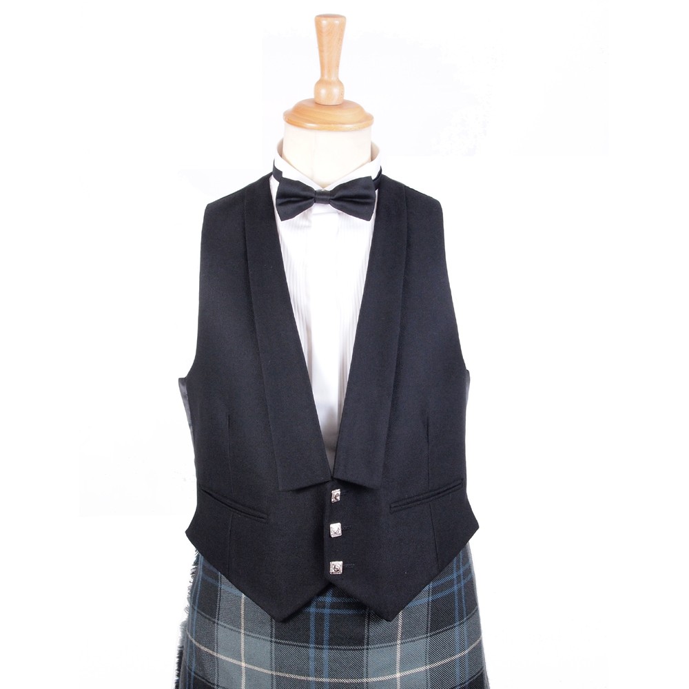 Basic Kilt Outfit Package