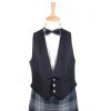 Prince Charlie Jacket and Waistcoat - Made to Measure