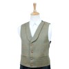 Kirkton Tweed Kilt Jacket and Waistcoat - Made to Measure