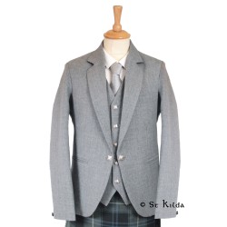 Crail Kilt Jacket - Made to Measure