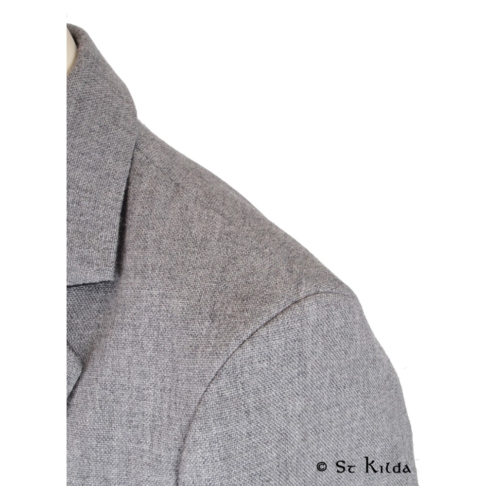 Crail Kilt Jacket - Made to Measure