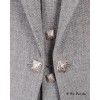 Crail Kilt Jacket - Made to Measure