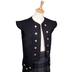Chieftain / Jacobite Kilt Vest