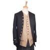 18th Century Kilt Jacket and Waistcoat