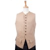 18th Century Kilt Jacket and Waistcoat