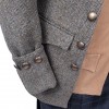 18th Century Kilt Jacket and Waistcoat