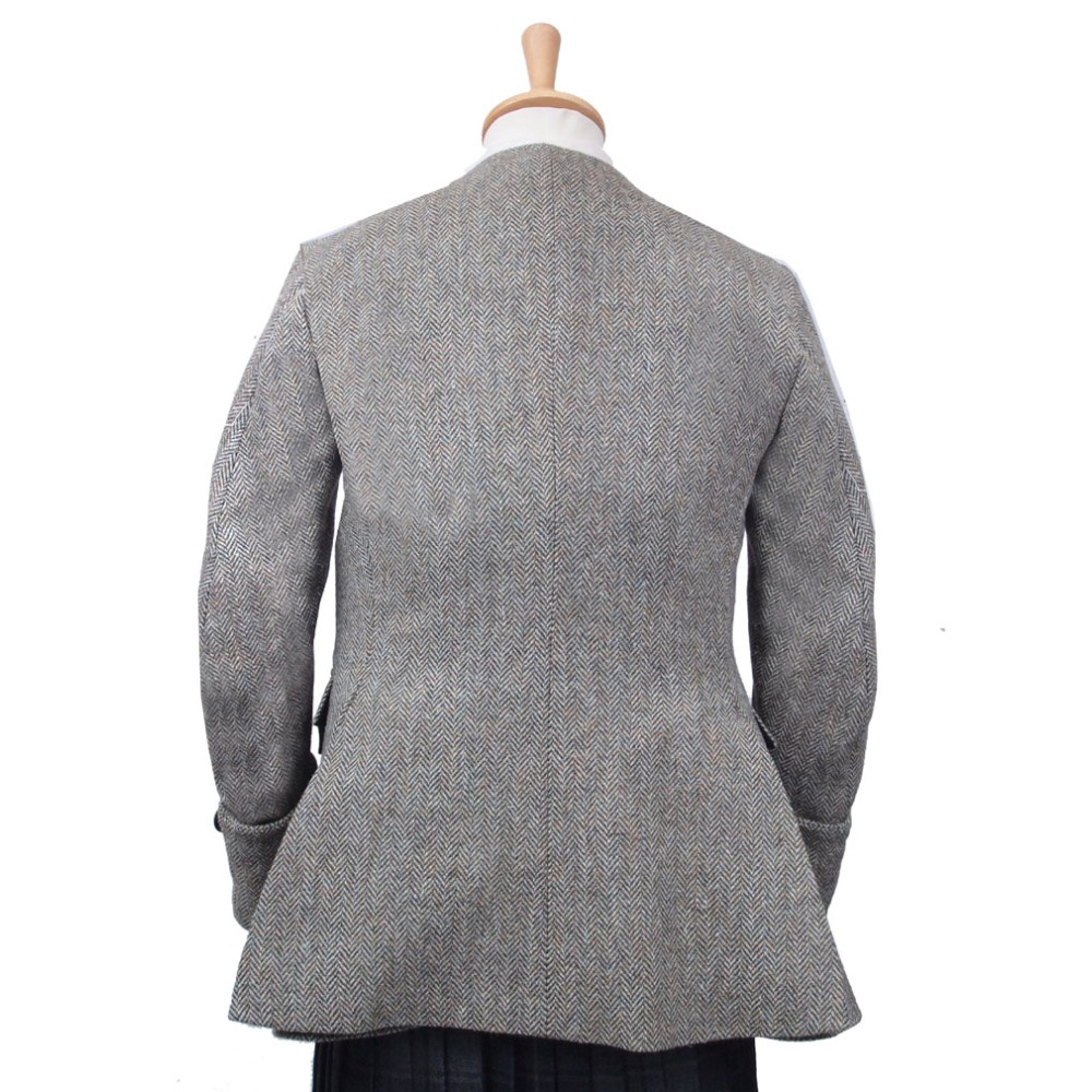 18th Century Kilt Jacket and Waistcoat
