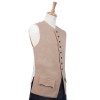 18th Century Kilt Waistcoat