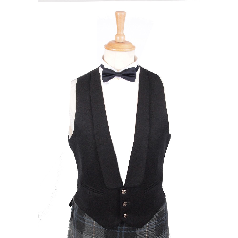 Brian Boru Irish Jacket and Waistcoat - Made to Order