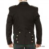 Brian Boru Jacket and Waistcoat Made to Measure