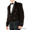 Brian Boru Jacket and Waistcoat Made to Measure