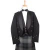 56R Brian Boru Irish Kilt Jacket and Waistcoat
