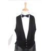 56R Brian Boru Irish Kilt Jacket and Waistcoat