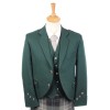 Kilkenny Irish Kilt Jacket and Waistcoat - Made to Order
