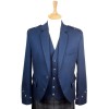 Kilkenny Jacket and Waistcoat - Made to Measure Irish Kilt Jacket