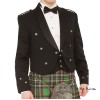Brian Boru Jacket and Waistcoat Made to Measure