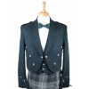 Brian Boru Jacket and Waistcoat Made to Measure