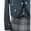 Brian Boru Jacket and Waistcoat Made to Measure