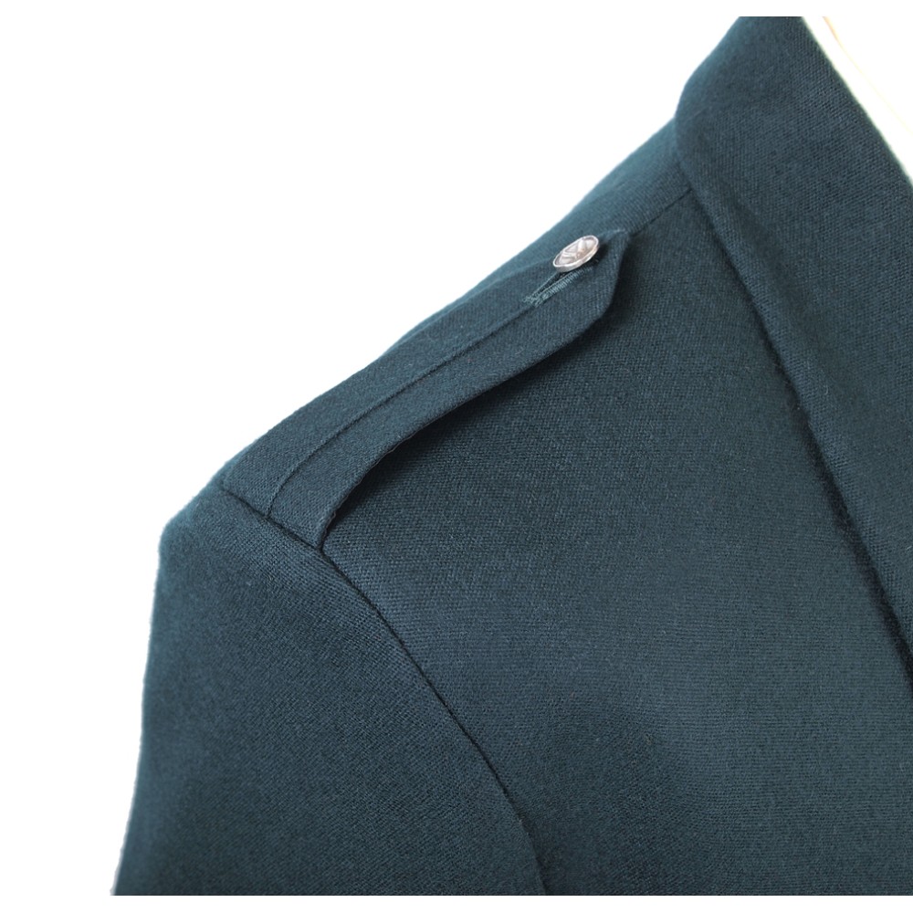 Brian Boru Jacket and Waistcoat Made to Measure