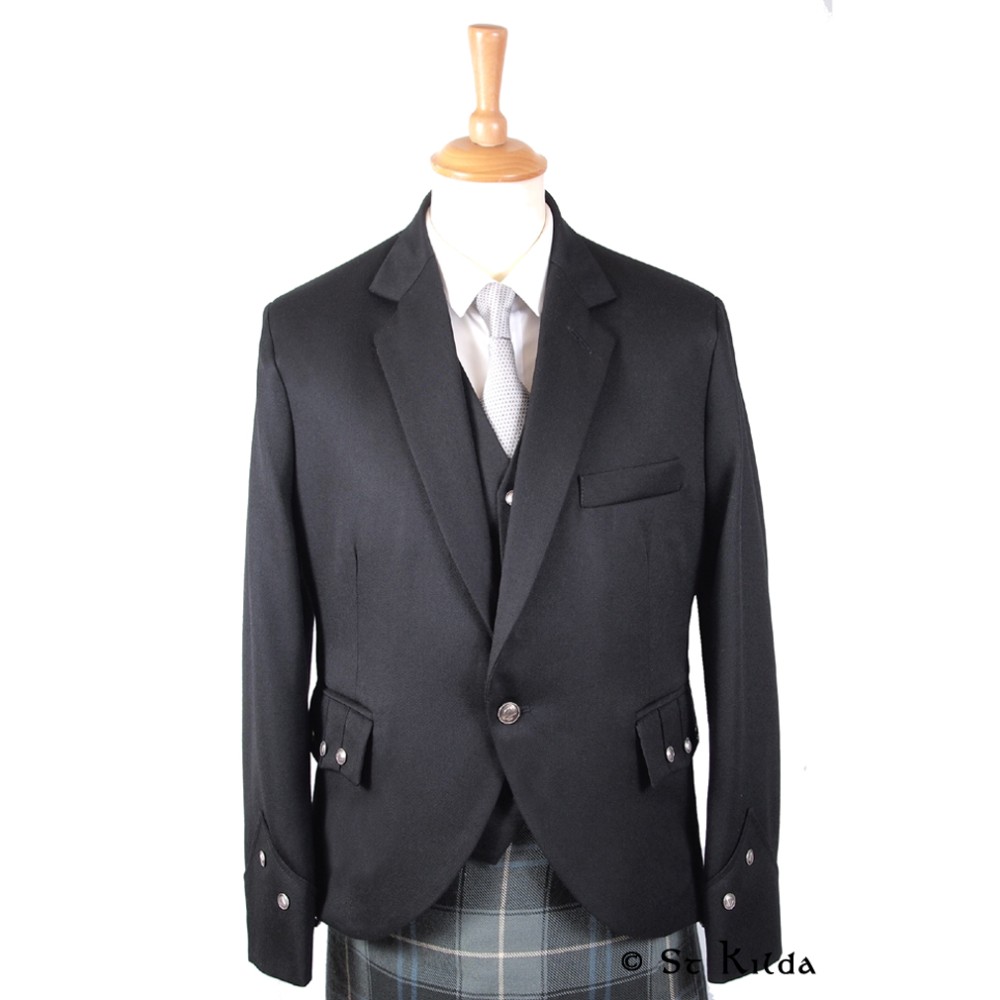 50S Kilkenny Irish Kilt Jacket