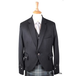 50S Kilkenny Irish Kilt Jacket