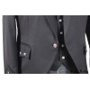 Kilkenny Jacket and Waistcoat - Made to Measure Irish Kilt Jacket