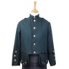 Kenmore Doublet - Made to Measure Velvet or Barathea