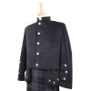Kenmore Doublet - Made to Measure Velvet or Barathea