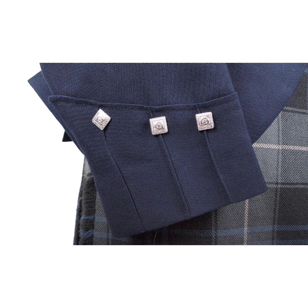 Argyll Kilt Jacket - Made to Measure