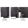 Premium Tweed Jacket and Waistcoat - Made to Order