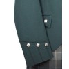 Argyll Kilt Jacket - Made to Measure