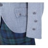Braemar Tweed Kilt Jacket - Made to Measure
