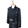 Montrose Doublet - Made to Measure