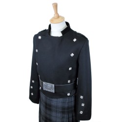 Montrose Doublet - Made to Measure