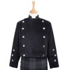 Montrose Doublet - Made to Measure
