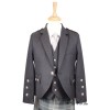 Braemar Tweed Kilt Jacket - Made to Measure