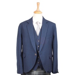 Crail Kilt Jacket - Made to Measure